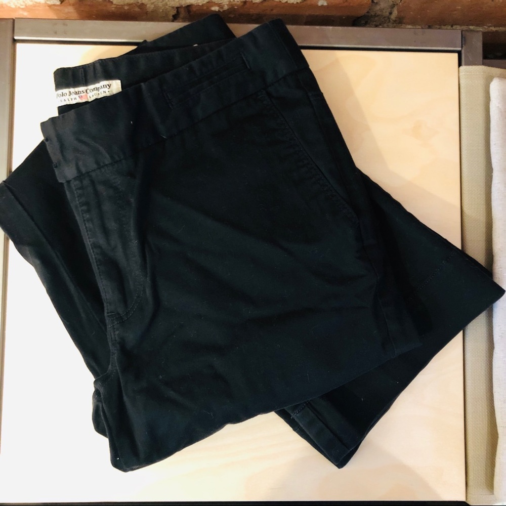 Polo Jeans Bootcut Chinos
